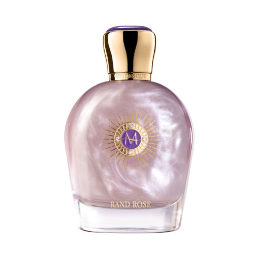 Moresque Rand Rose