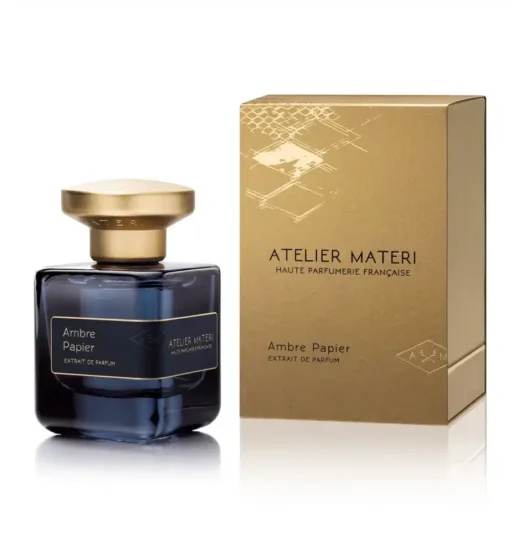 Atelier Materi Ambre Papier - Image 2