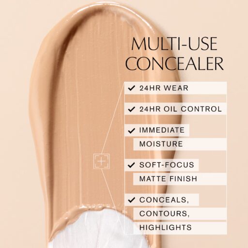 Estee Lauder Double Wear Stay-in-Place 24-Hour Concealer - Image 4