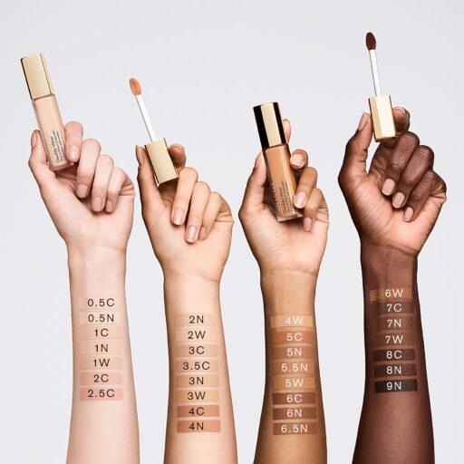 Estee Lauder Double Wear Stay-in-Place 24-Hour Concealer - Image 5