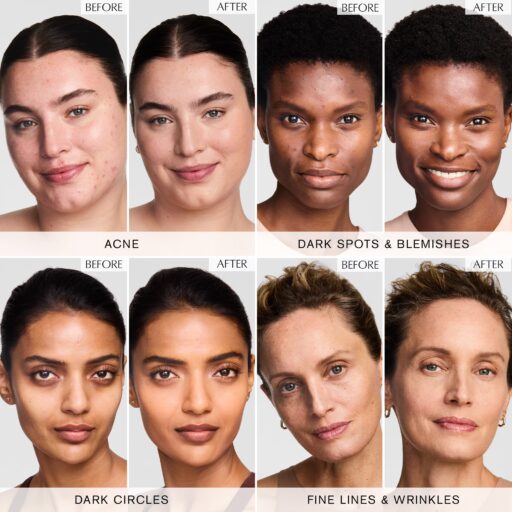 Estee Lauder Double Wear Stay-in-Place 24-Hour Concealer - Image 9
