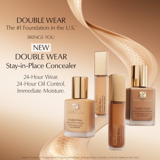 Estee Lauder Double Wear Stay-in-Place 24-Hour Concealer - Image 10