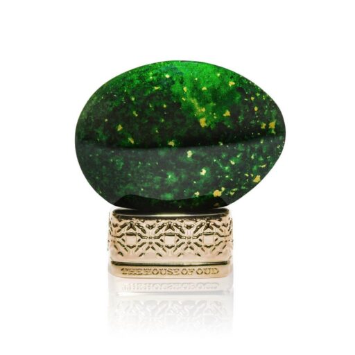 ThoO Emerald Green