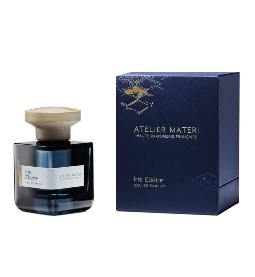 Atelier Materi Iris Ebène - Image 3