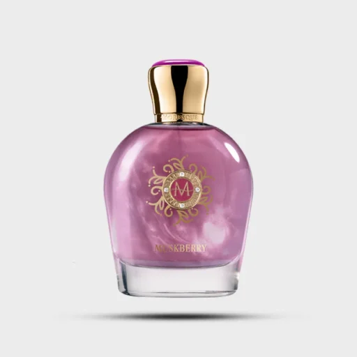 Moresque Muskberry