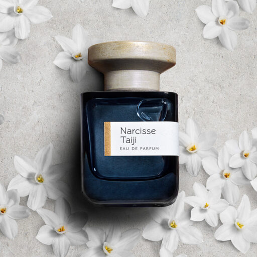 Atelier Materi Narcisse Taiji