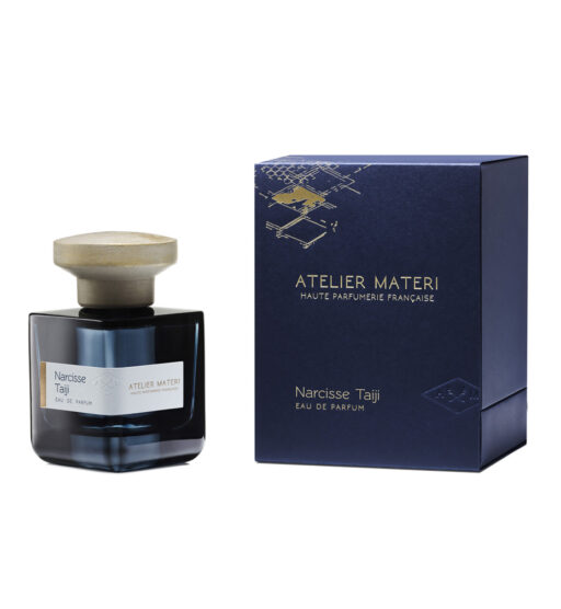 Atelier Materi Narcisse Taiji - Image 3