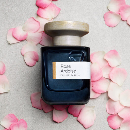 Atelier Materi Rose Ardoise