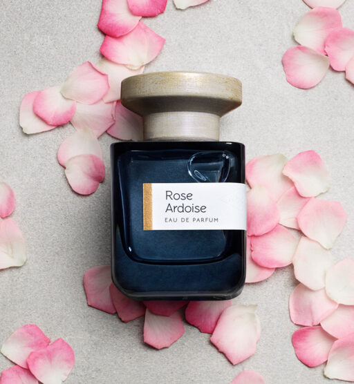 Atelier Materi Rose Ardoise