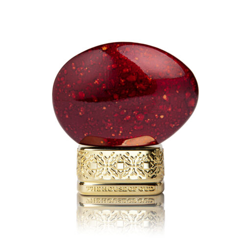 ThoO Ruby Red