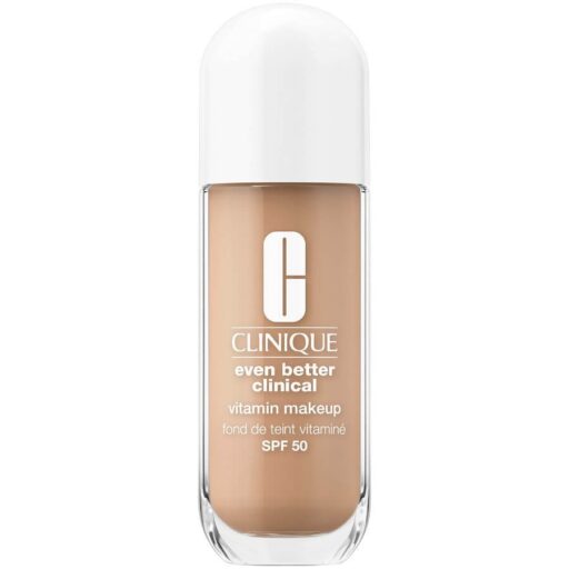 Clinique Even Better Clinical™ Vitamin Makeup Broad Spectrum SPF50
