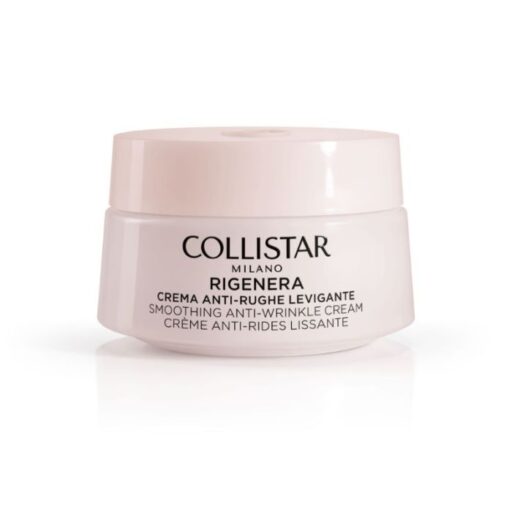 Collistar Rigenera Anti-Wrinkle Cream