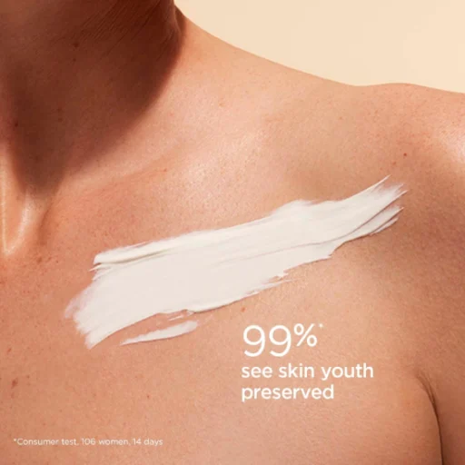 Clarins Youth Sun Care Cream SPF 303666057288104 - Image 4