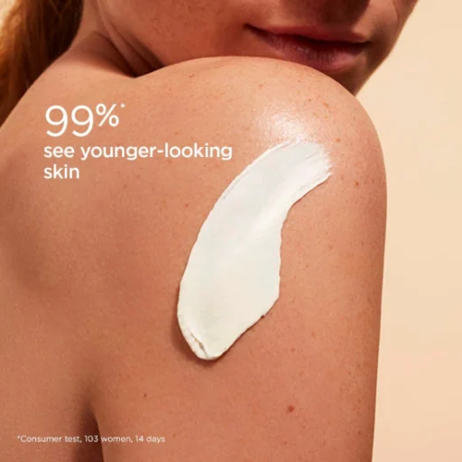 Clarins Youth-Protecting Sunscreen Body SPF 50 - Image 4