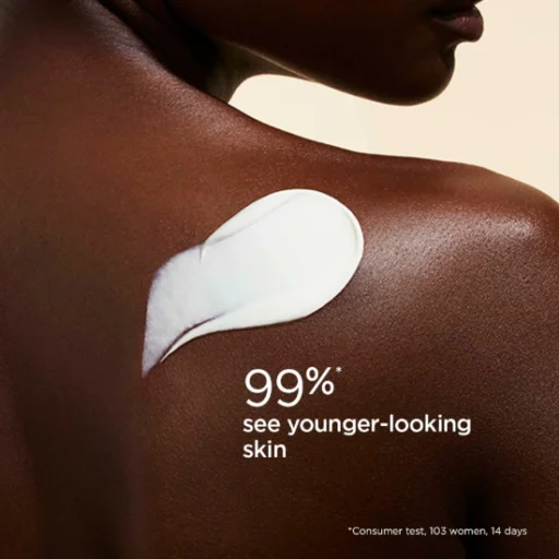 Clarins Youth-Protecting Sunscreen Body SPF 50 - Image 5