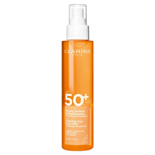 Clarins Sun Care Body Mist SPF 50