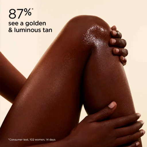Clarins Sun Care Body Mist SPF 50 - Image 5