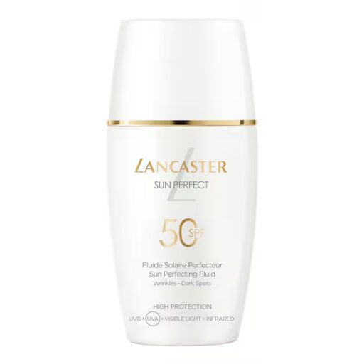 Lancaster Sun Perfect Sun Perfecting Fluid SPF 50