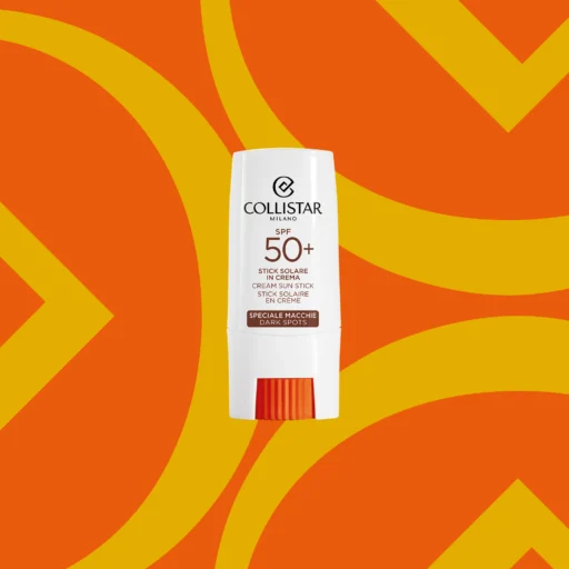 Collistar Corrective Protection Sun Stick Dark Spots SPF 50+, water resistant - Image 2