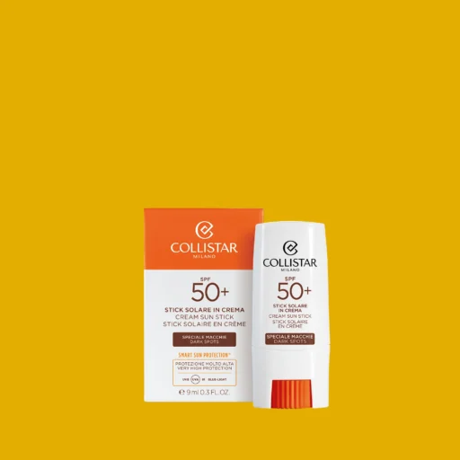 Collistar Corrective Protection Sun Stick Dark Spots SPF 50+, water resistant - Image 3