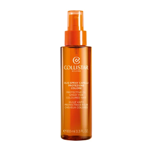 Collistar Protective Oil Spray for Coloured Hair