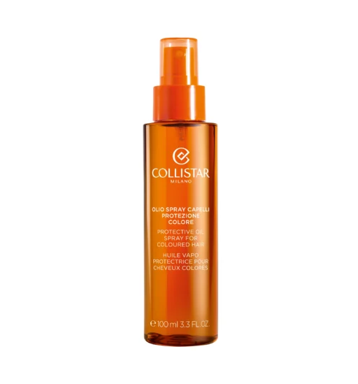 Collistar Protective Oil Spray for Coloured Hair