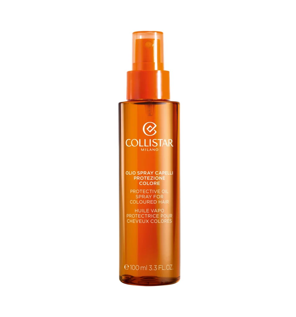 Collistar Protective Oil Spray for Coloured Hair