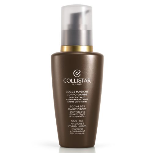 Collistar Body-Legs Magic Drops, ultra-rapid effect