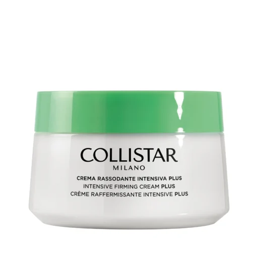 Collistar Intensive Firming Cream Plus