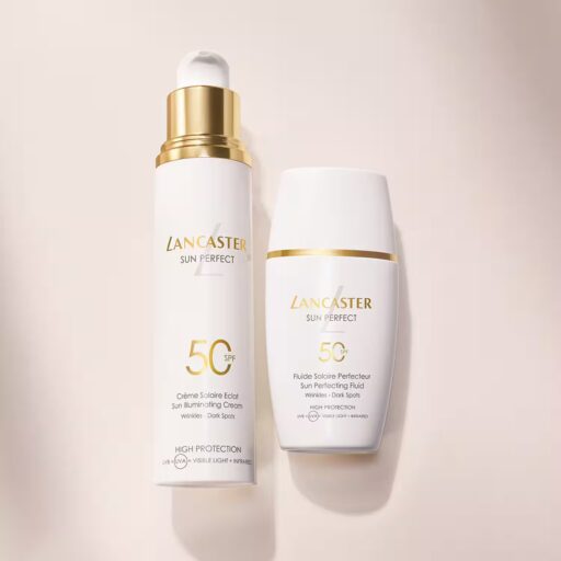 Lancaster Sun Perfect Sun Perfecting Fluid SPF 50 - Image 5