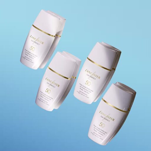 Lancaster Sun Perfect Sun Perfecting Fluid SPF 50 - Image 6