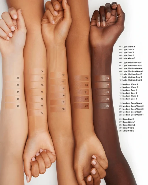 Clinique Even Better Clinical™ Vitamin Makeup Broad Spectrum SPF50 - Image 3
