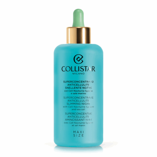 Collistar Anticellulite Slimming Superconcentrate Night