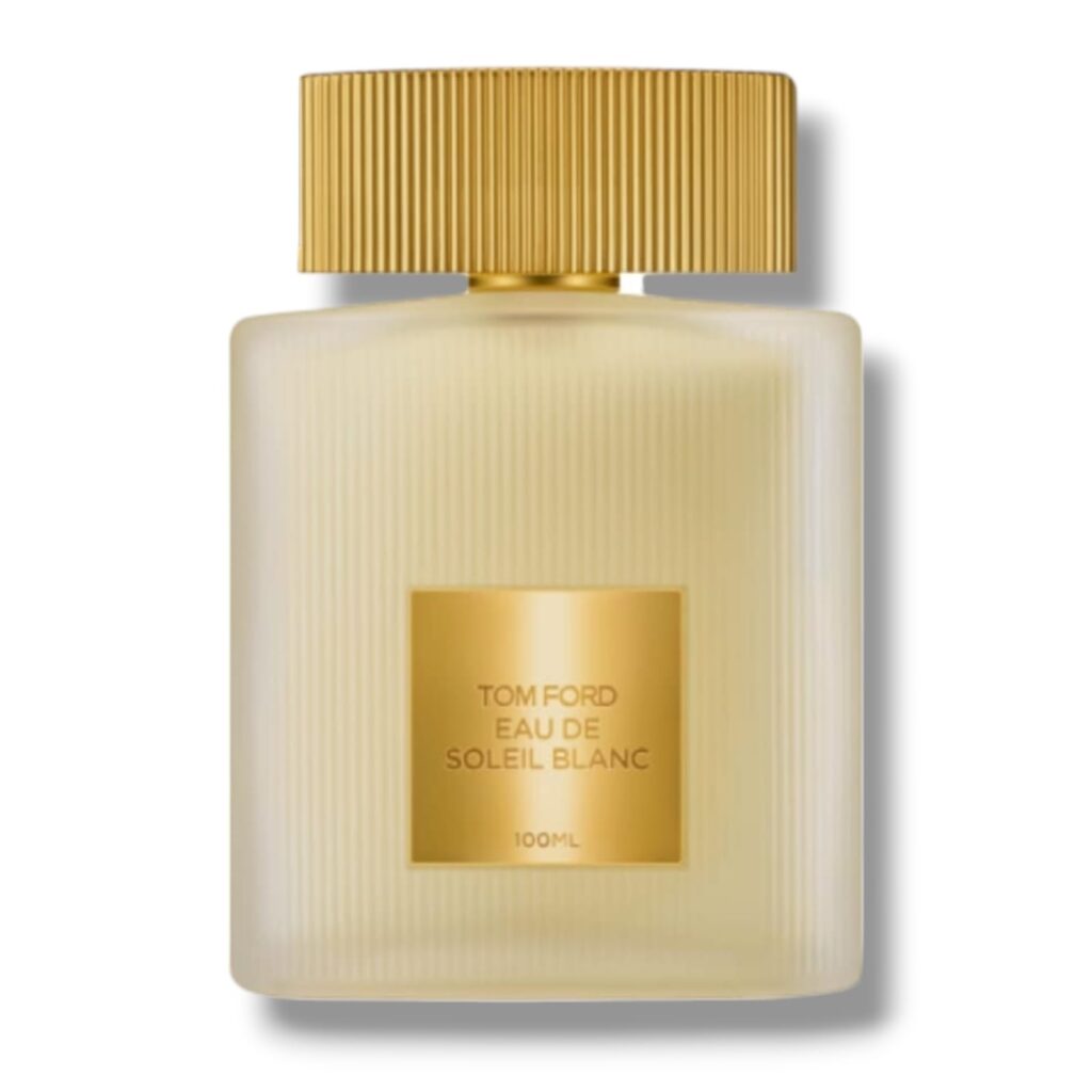 Tom Ford Eau de Soleil Blanc Eau de Toilette