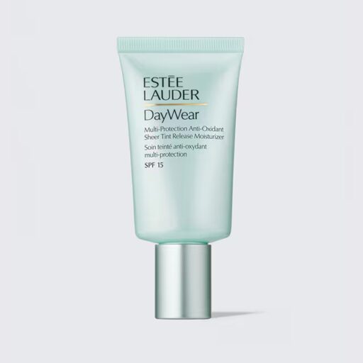 Estée Lauder DayWear Multi-Protection Anti-Oxidant Sheer Tint Release Moisturiser SPF 15
