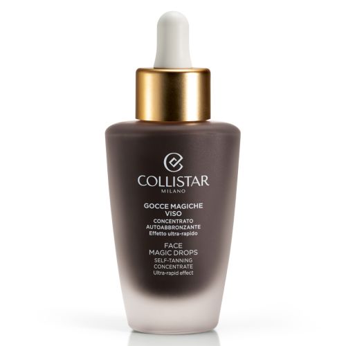 Collistar Face Magic Drops, ultra-rapid effect PROMO SIZE