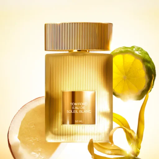 Tom Ford Eau de Soleil Blanc Eau de Toilette - Image 2