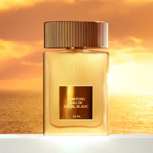 Tom Ford Eau de Soleil Blanc Eau de Toilette - Image 4