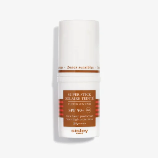 Sisley Paris Super Stick Tinted Sun Care SPF 50