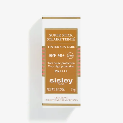 Sisley Paris Super Stick Tinted Sun Care SPF 50 - Image 2