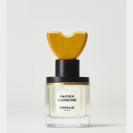 Ormaie Papier Carbone