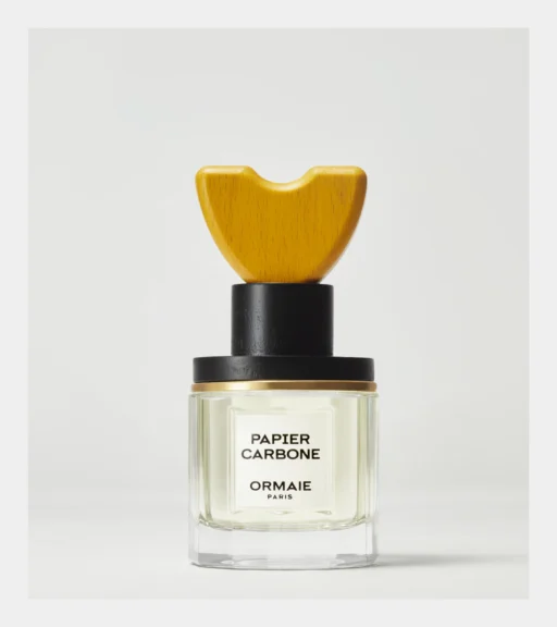 Ormaie Papier Carbone