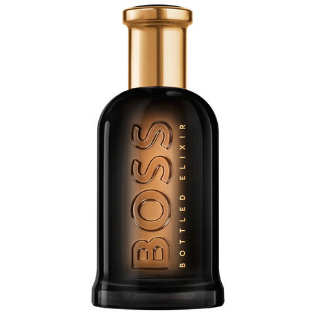 Boss Bottled Elixir