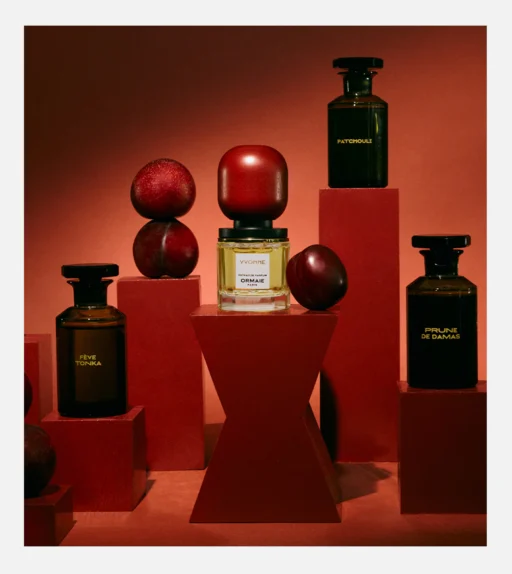 Ormaie Yvonne Extract - Image 2