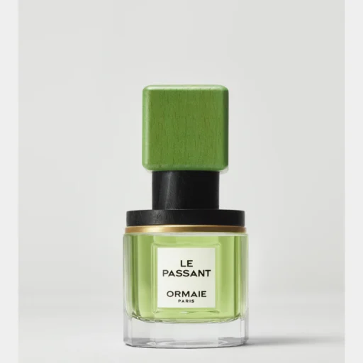 Ormaie Le Passant