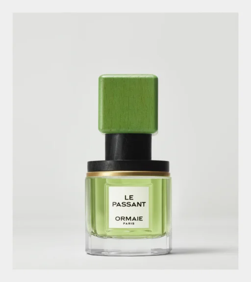 Ormaie Le Passant
