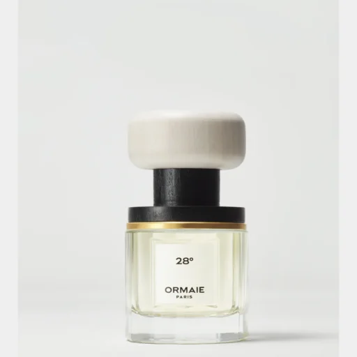 Ormaie 28°