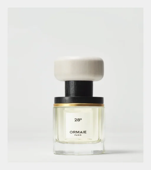 Ormaie 28°