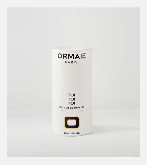 Ormaie Toi Toi Toi Extract - Image 2