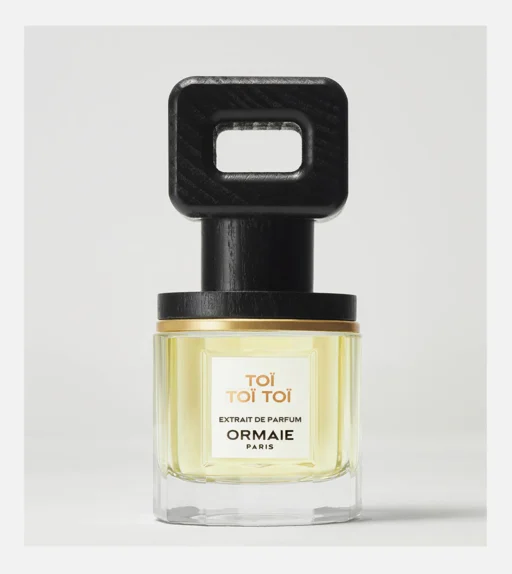 Ormaie Toi Toi Toi Extract